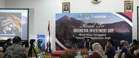 The 3rd Indonesia Investment Day