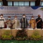 Focus Group Discussion (FGD) Percepatan dan Penguatan Ekspor Non-Tambang di Provinsi Nusa Tenggara Barat